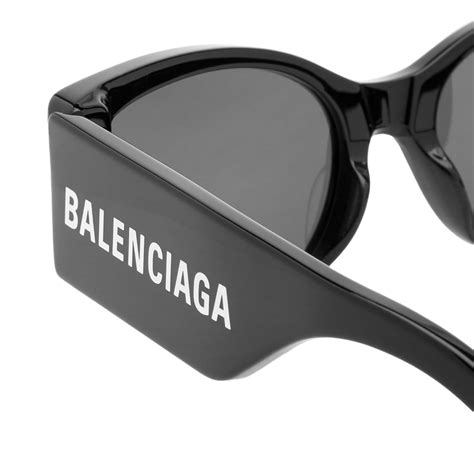 where are balenciaga sunglasses made.